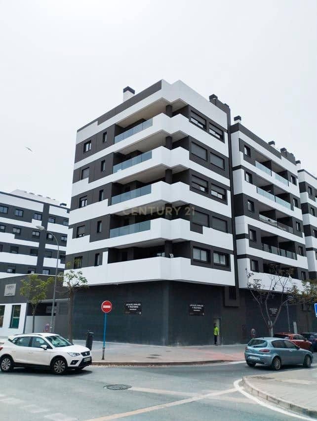 Kommersiell till salu i Alicante stad - 95 000 € (Ref: 9338760)