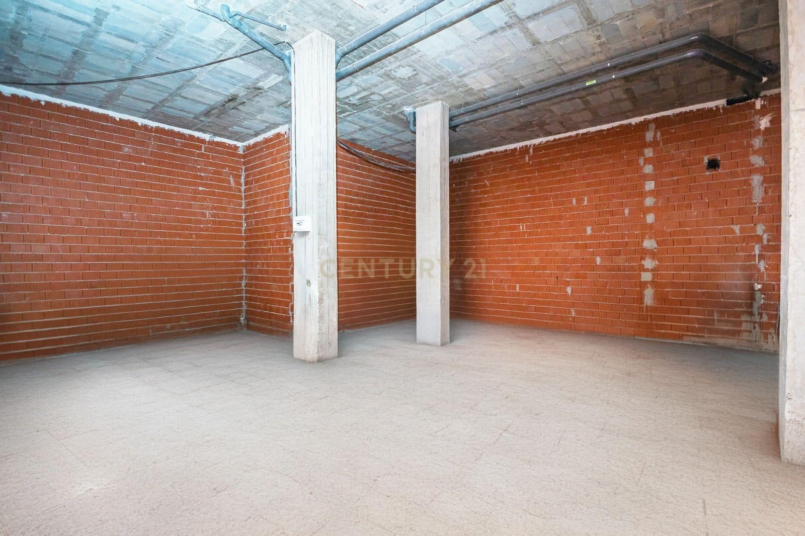 Kommersiell till salu i Alicante stad - 95 000 € (Ref: 9338760)