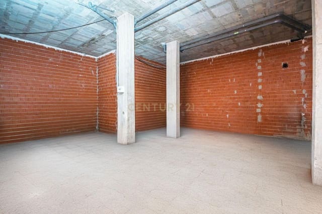 Kommersiell till salu i Garbinet - Parque de las Avenidas, Alicante stad - 95 000 € (Ref: 9338760)