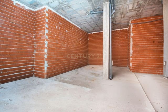 Kommersiell till salu i Garbinet - Parque de las Avenidas, Alicante stad - 95 000 € (Ref: 9338760)