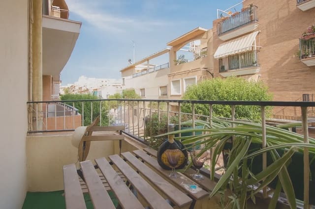 4 bedroom Flat for sale in San Vicente / Sant Vicent del Raspeig - € 179,000 (Ref: 9338761)
