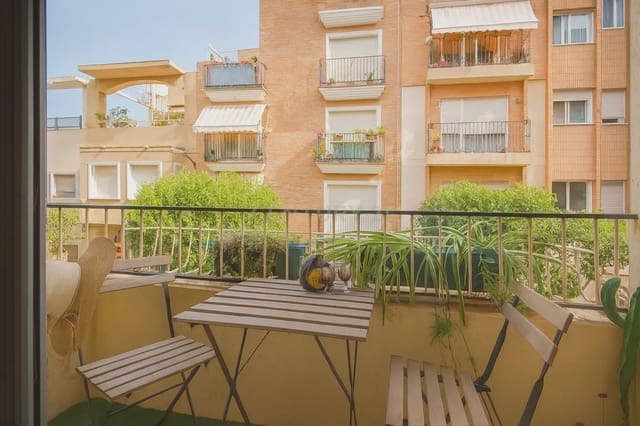 4 bedroom Flat for sale in San Vicente / Sant Vicent del Raspeig - € 179,000 (Ref: 9338761)