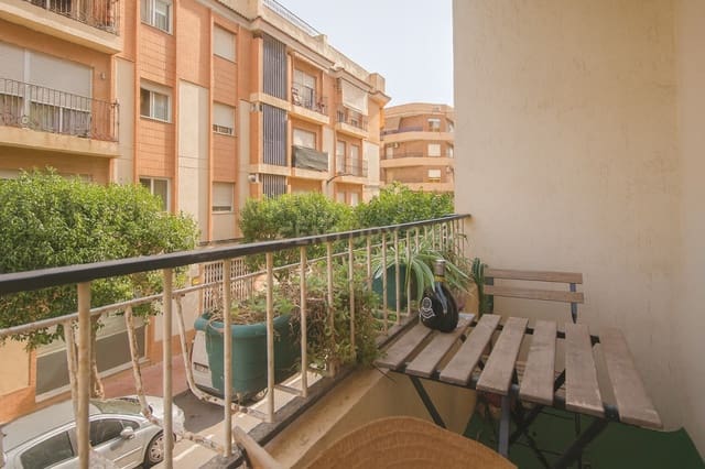 4 bedroom Flat for sale in San Vicente / Sant Vicent del Raspeig - € 179,000 (Ref: 9338761)
