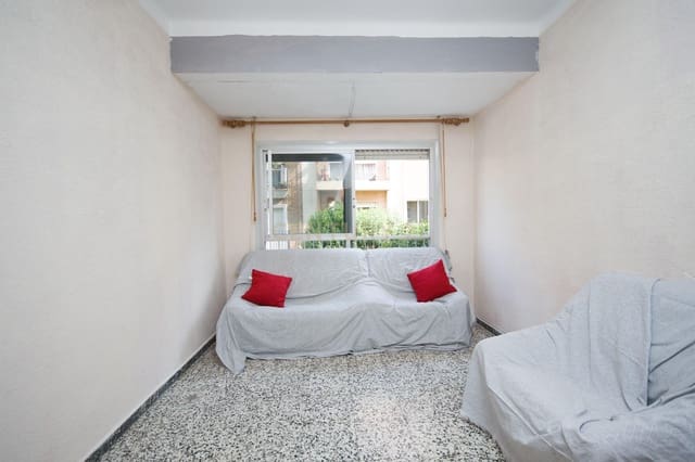 4 bedroom Flat for sale in San Vicente / Sant Vicent del Raspeig - € 179,000 (Ref: 9338761)