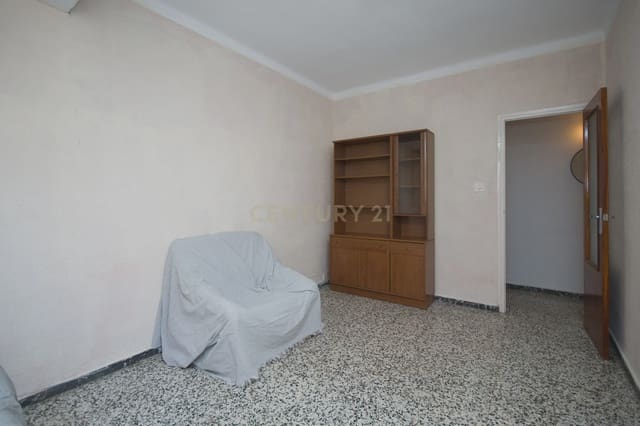 4 bedroom Flat for sale in San Vicente / Sant Vicent del Raspeig - € 179,000 (Ref: 9338761)