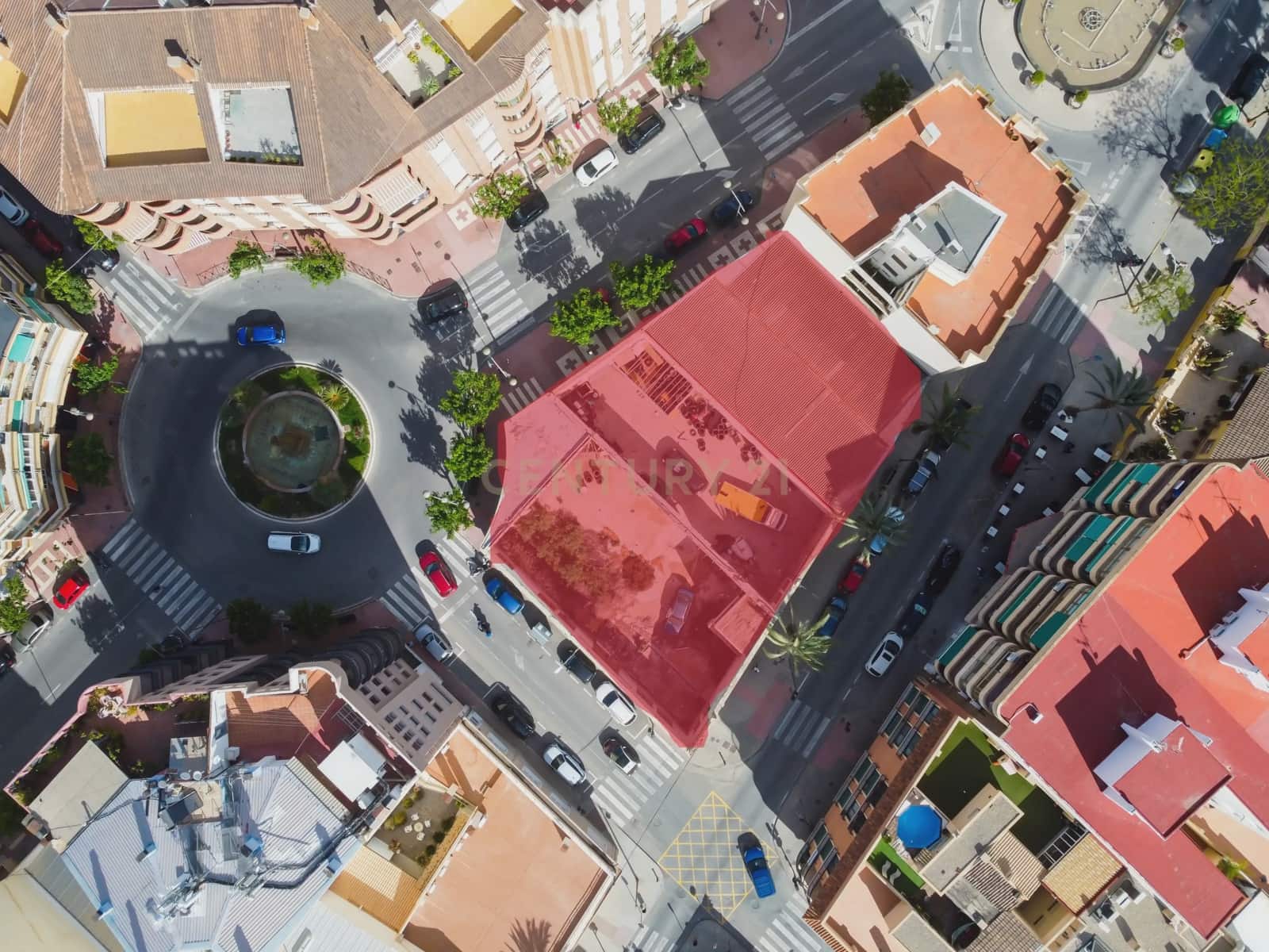 Building Plot for sale in Muchamiel / Mutxamel - € 2,500,000 (Ref: 9338766)