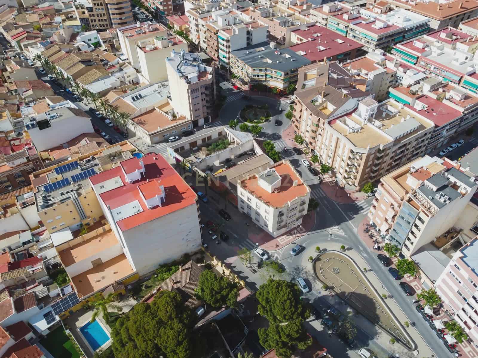 Building Plot for sale in Muchamiel / Mutxamel - € 2,500,000 (Ref: 9338766)