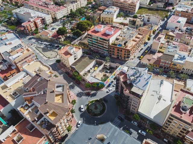 Byggetomt til salgs i Muchamiel / Mutxamel - € 2 500 000 (Ref: 9338766)