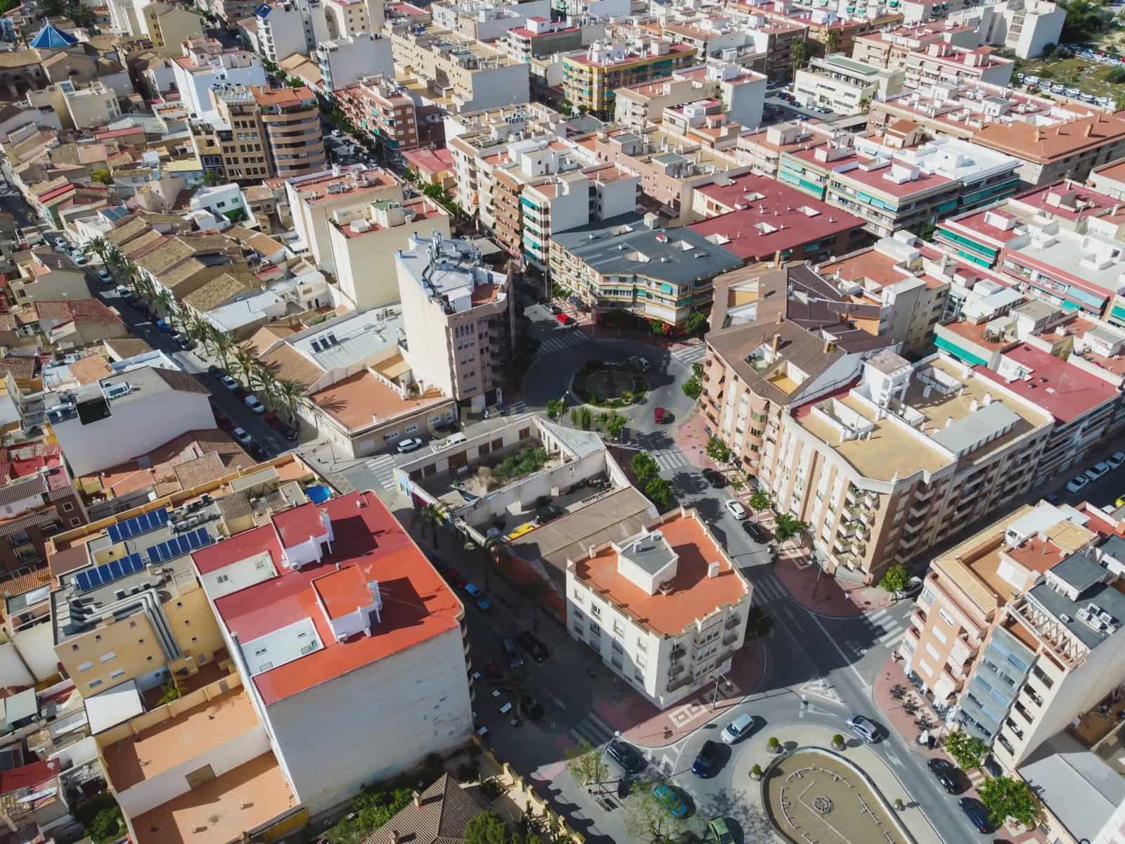 Building Plot for sale in Muchamiel / Mutxamel - € 2,500,000 (Ref: 9338766)