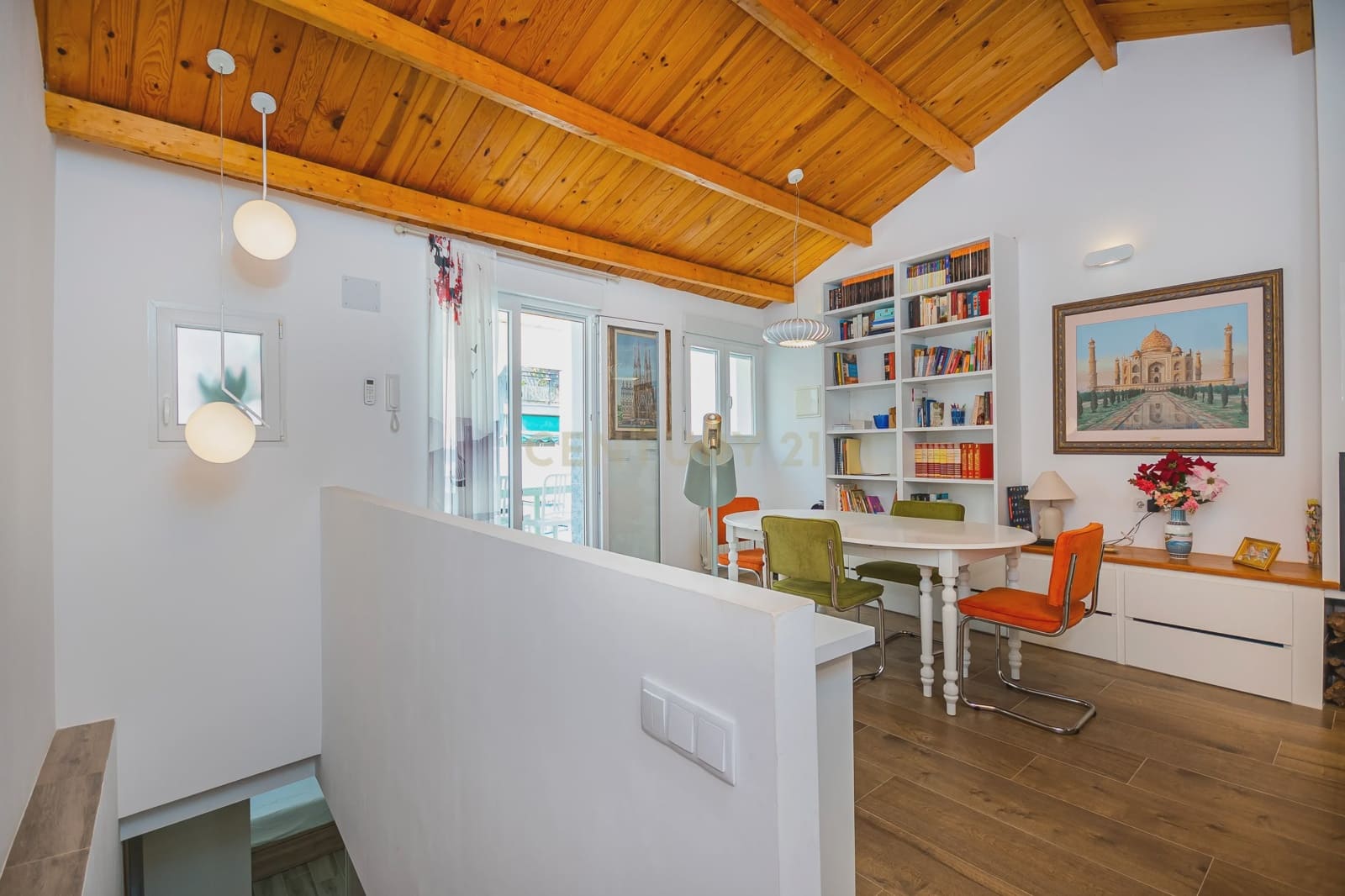 4 slaapkamer Huis te koop in Alicante stad - € 595.000 (Ref: 9343048)