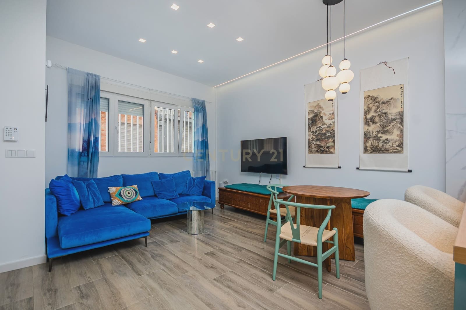 4 slaapkamer Huis te koop in Alicante stad - € 595.000 (Ref: 9343048)