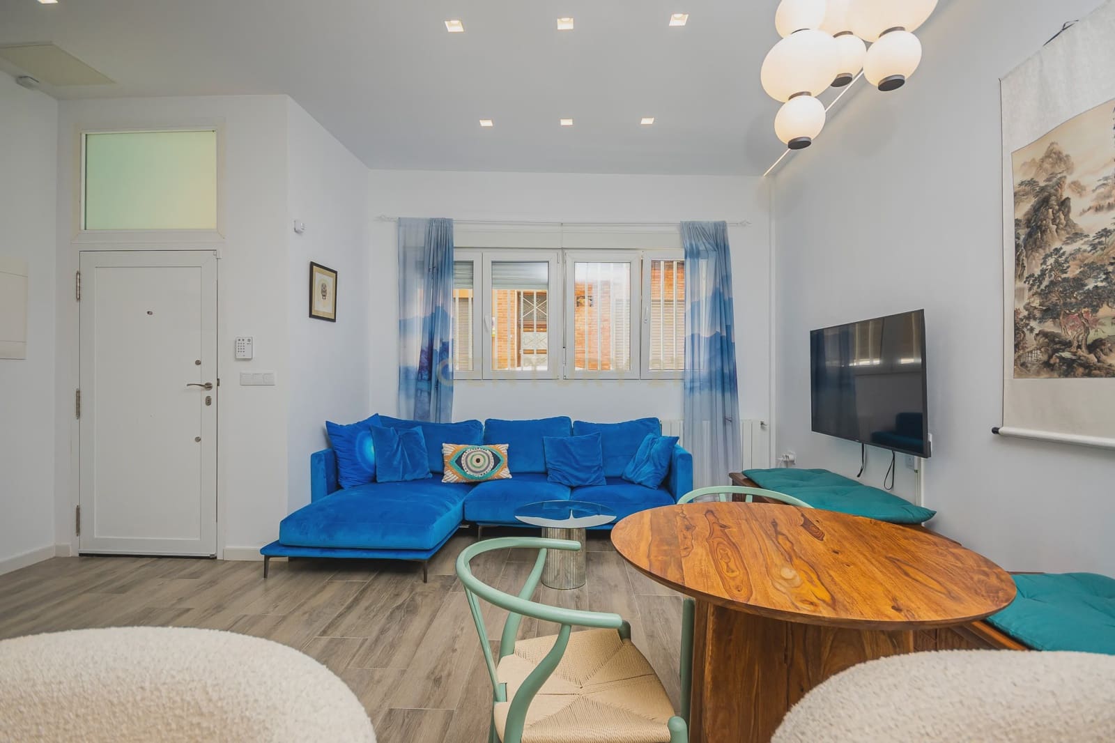 4 slaapkamer Huis te koop in Alicante stad - € 595.000 (Ref: 9343048)