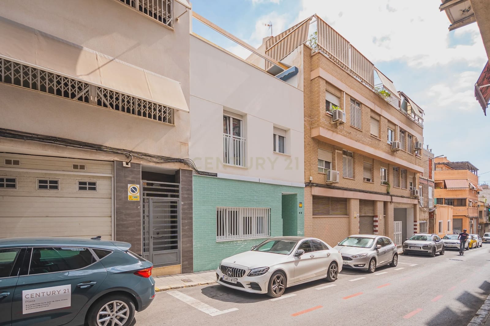 4 slaapkamer Huis te koop in Alicante stad - € 595.000 (Ref: 9343048)