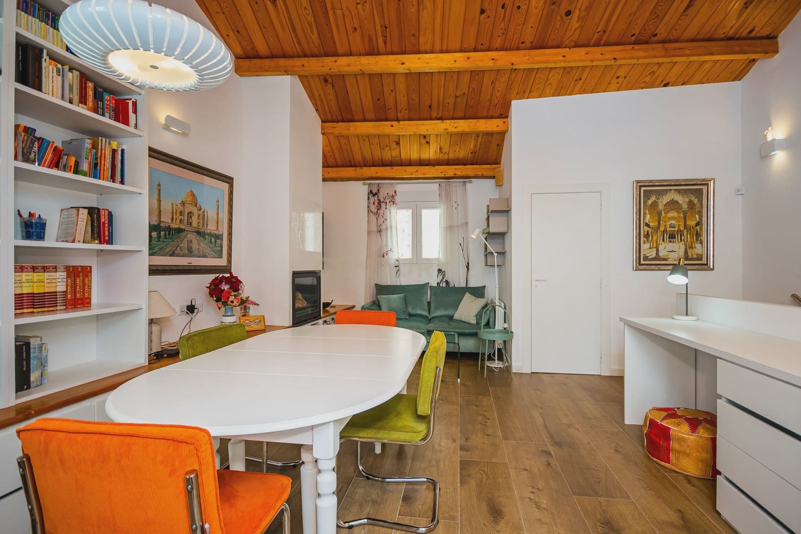 4 slaapkamer Huis te koop in Alicante stad - € 595.000 (Ref: 9343048)