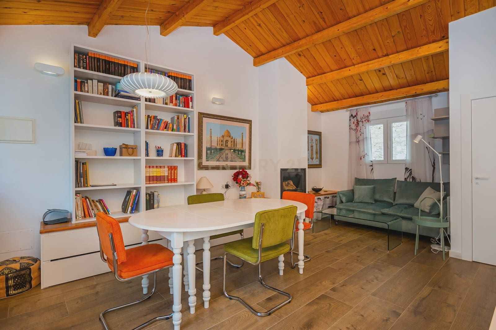 4 slaapkamer Huis te koop in Alicante stad - € 595.000 (Ref: 9343048)