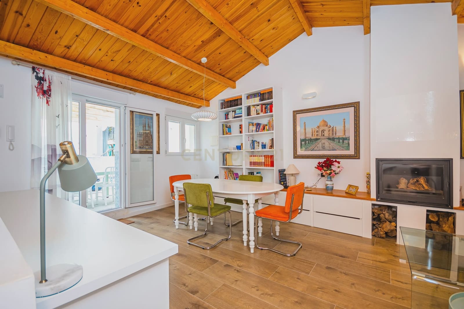 4 slaapkamer Huis te koop in Alicante stad - € 595.000 (Ref: 9343048)