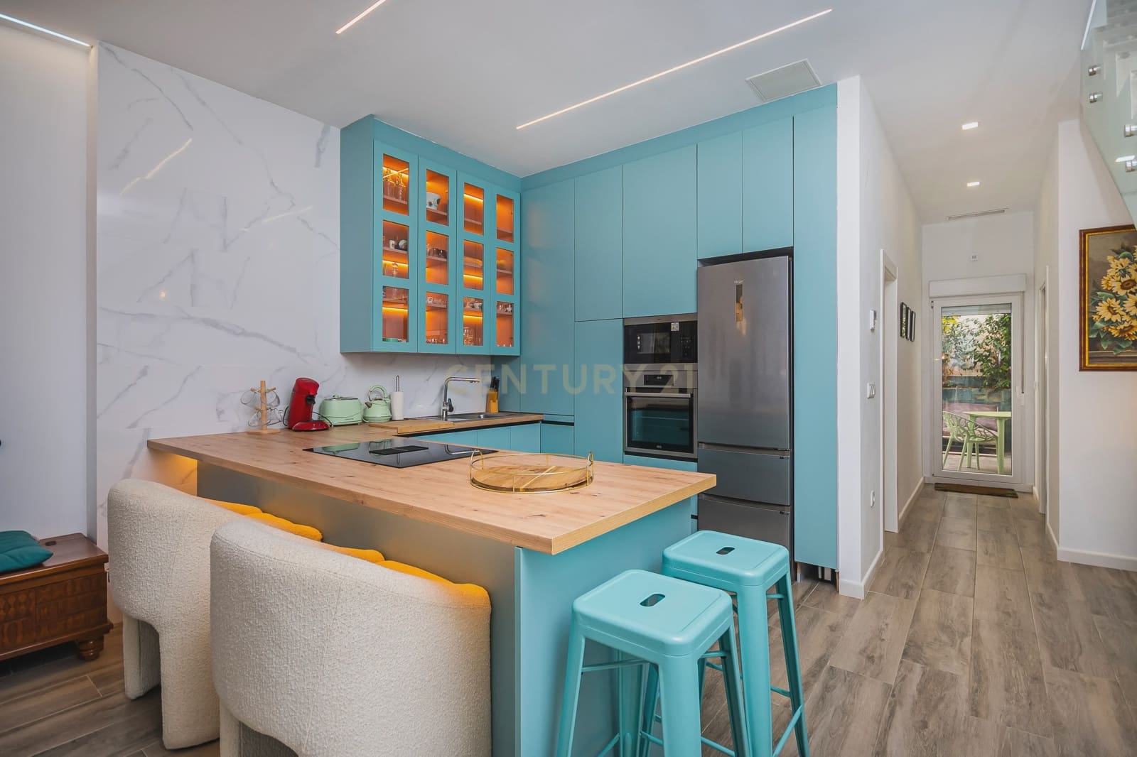 4 slaapkamer Huis te koop in Alicante stad - € 595.000 (Ref: 9343048)