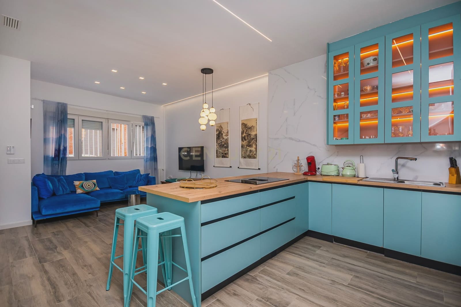 4 slaapkamer Huis te koop in Alicante stad - € 595.000 (Ref: 9343048)