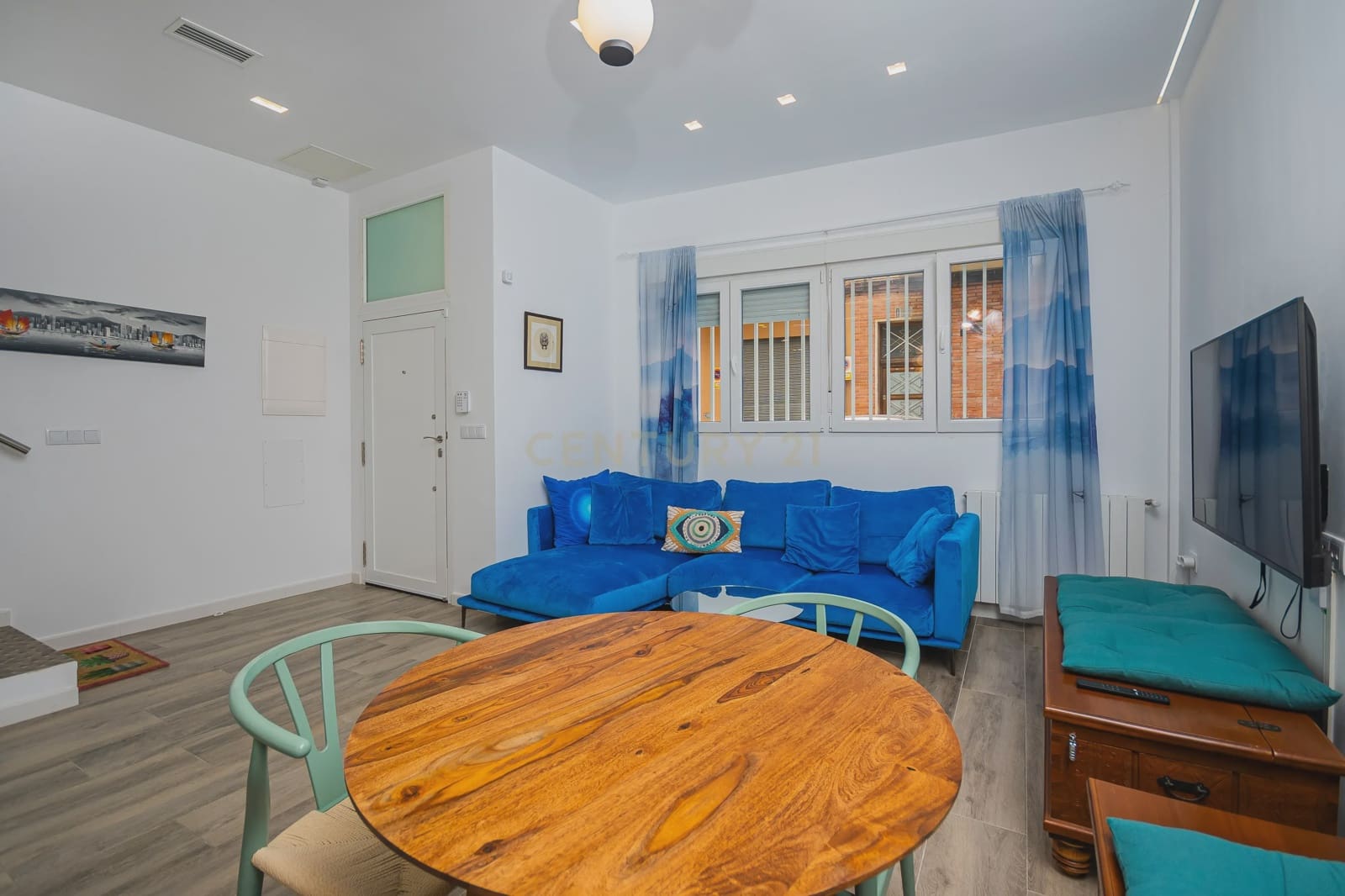 4 slaapkamer Huis te koop in Alicante stad - € 595.000 (Ref: 9343048)