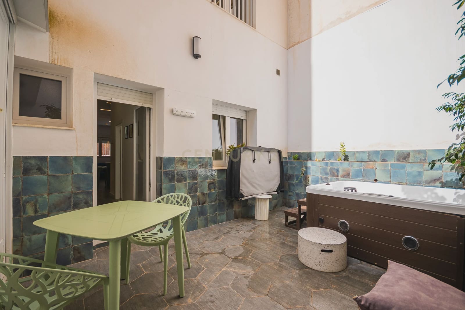 4 slaapkamer Huis te koop in Alicante stad - € 595.000 (Ref: 9343048)