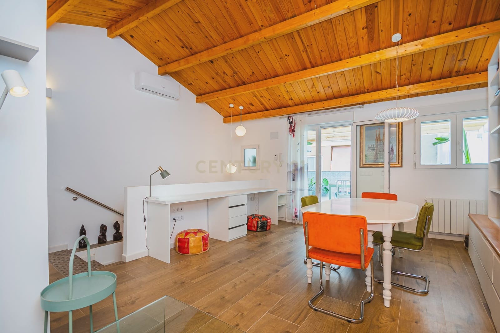 4 slaapkamer Huis te koop in Alicante stad - € 595.000 (Ref: 9343048)