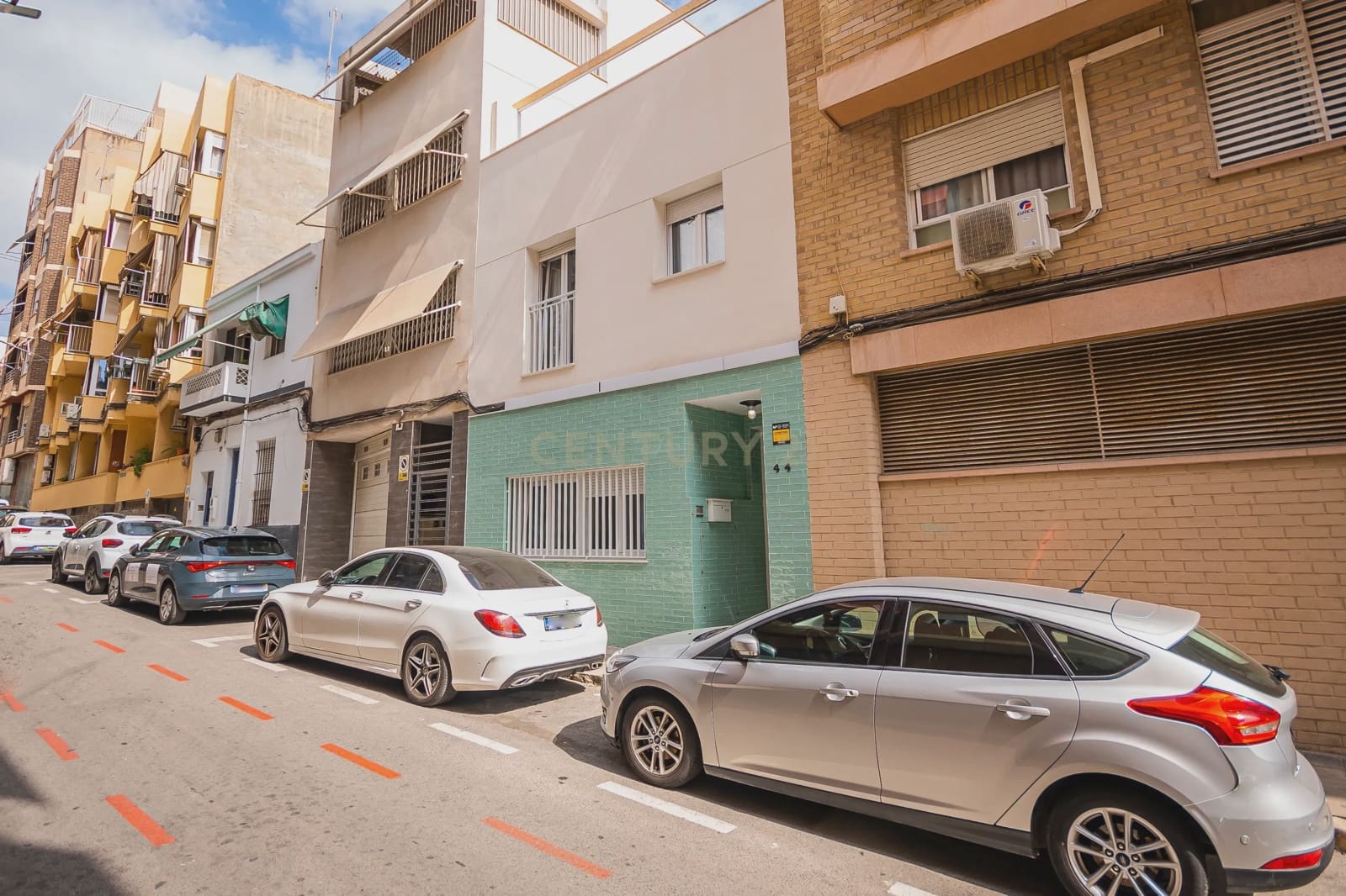 4 slaapkamer Huis te koop in Alicante stad - € 595.000 (Ref: 9343048)
