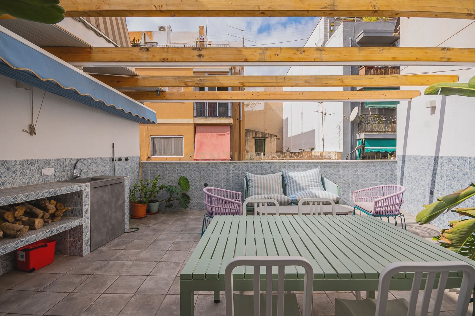 4 slaapkamer Huis te koop in Alicante stad - € 595.000 (Ref: 9343048)