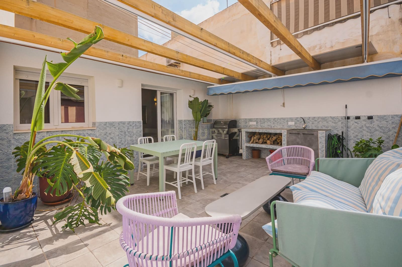 4 slaapkamer Huis te koop in Alicante stad - € 595.000 (Ref: 9343048)