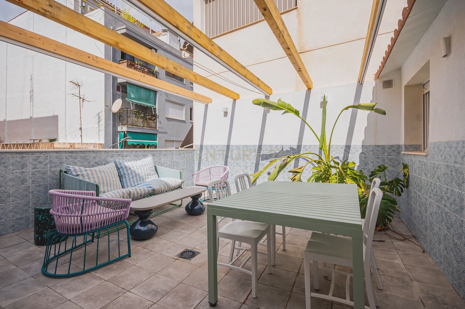 4 slaapkamer Huis te koop in Alicante stad - € 595.000 (Ref: 9343048)