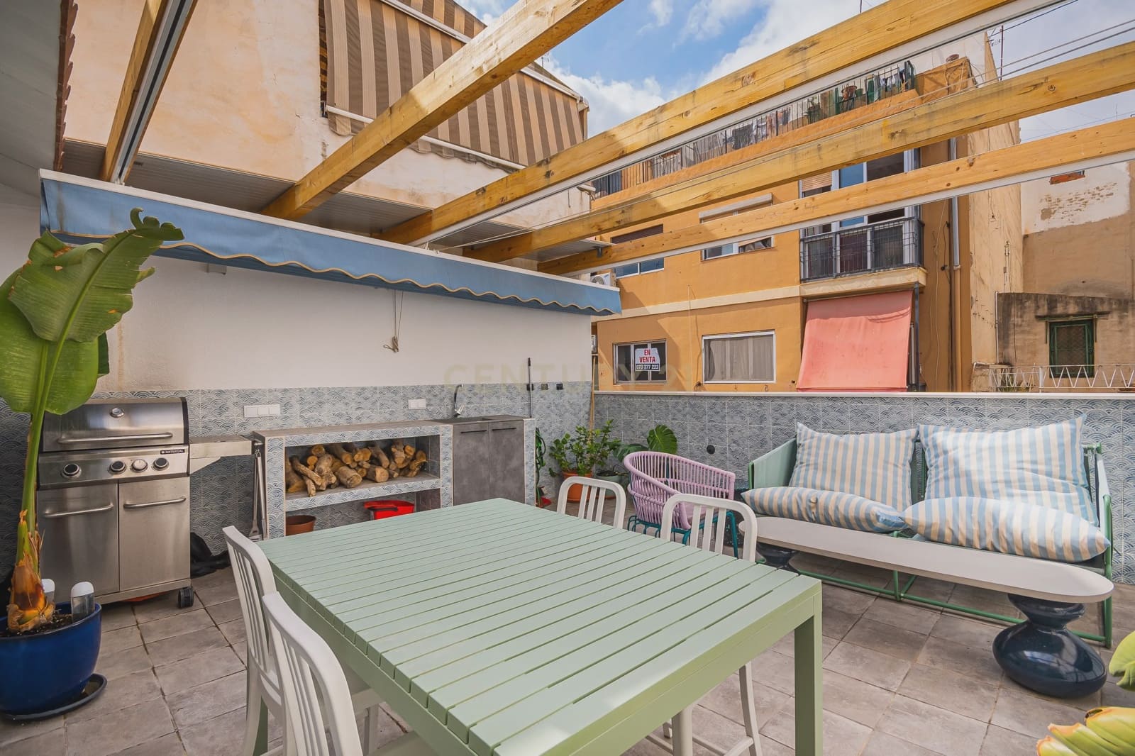 4 slaapkamer Huis te koop in Alicante stad - € 595.000 (Ref: 9343048)