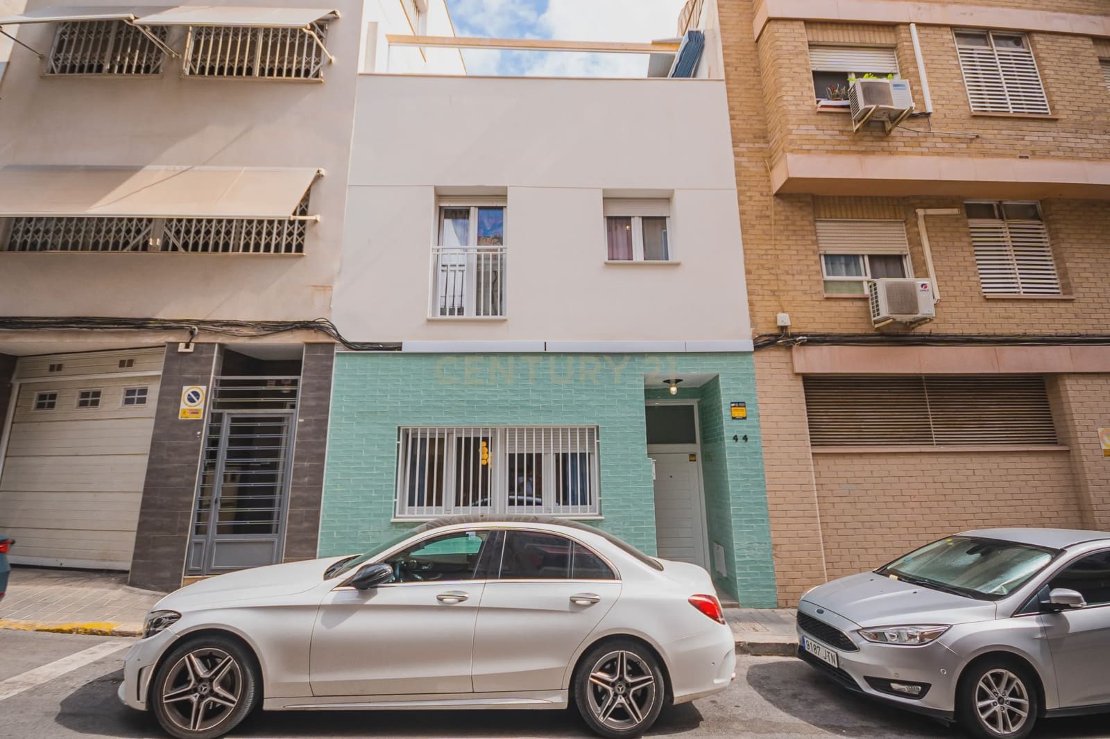 4 slaapkamer Huis te koop in Alicante stad - € 595.000 (Ref: 9343048)