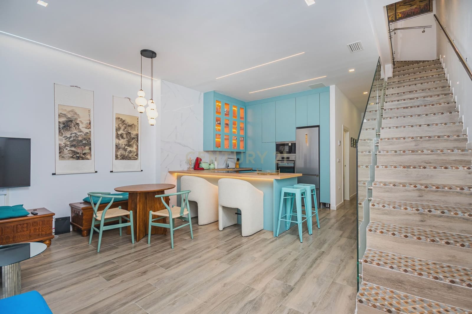 4 slaapkamer Huis te koop in Alicante stad - € 595.000 (Ref: 9343048)