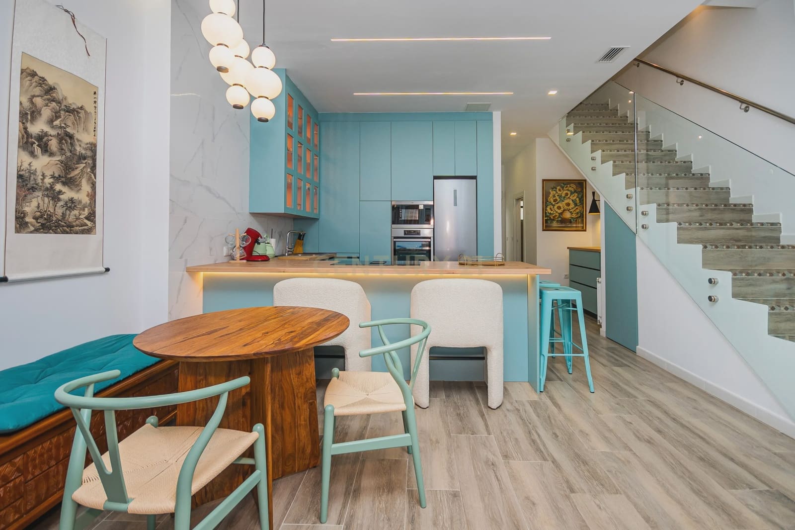 4 slaapkamer Huis te koop in Alicante stad - € 595.000 (Ref: 9343048)