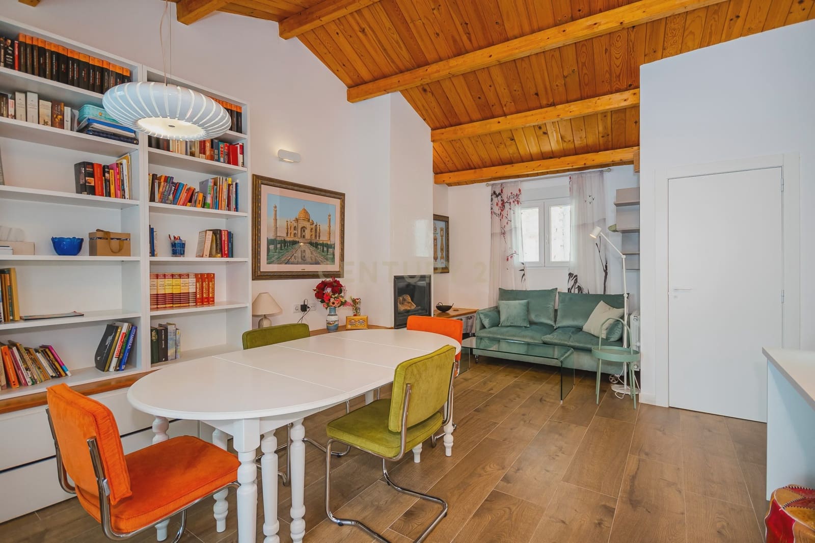 4 slaapkamer Huis te koop in Alicante stad - € 595.000 (Ref: 9343048)