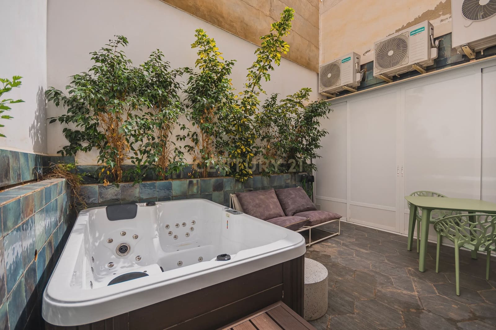 4 slaapkamer Huis te koop in Alicante stad - € 595.000 (Ref: 9343048)