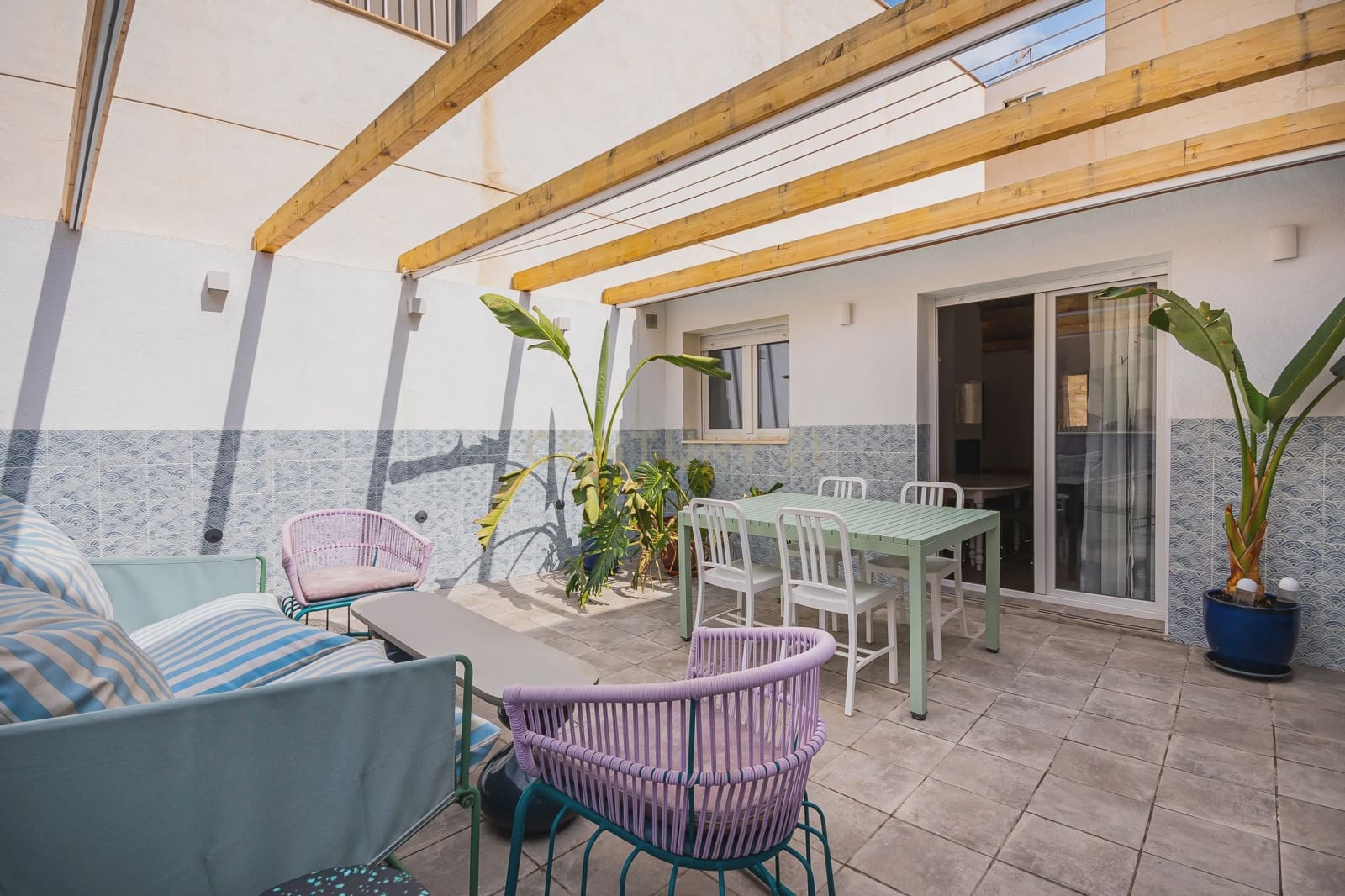 4 slaapkamer Huis te koop in Alicante stad - € 595.000 (Ref: 9343048)