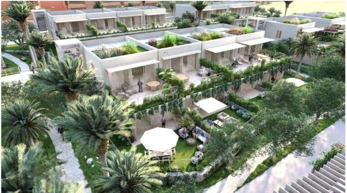 Tomt till salu i Alicante stad - 956 000 € (Ref: 9343049)