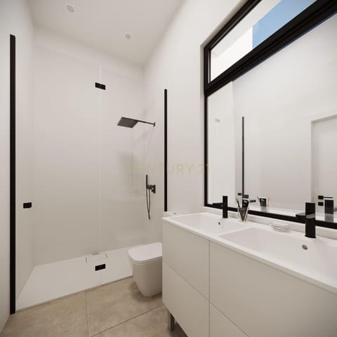 Chalet de 3 habitaciones en Cometa - Carrió, Calpe / Calp en venta con piscina - 950.000 € (Ref: 9356908)