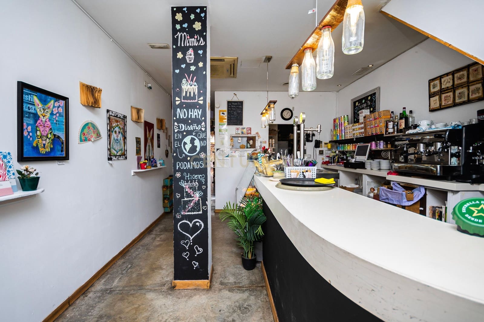 Komercyjne na sprzedaż w San Vicente / Sant Vicent del Raspeig - 59 000 € (Ref: 9592255)