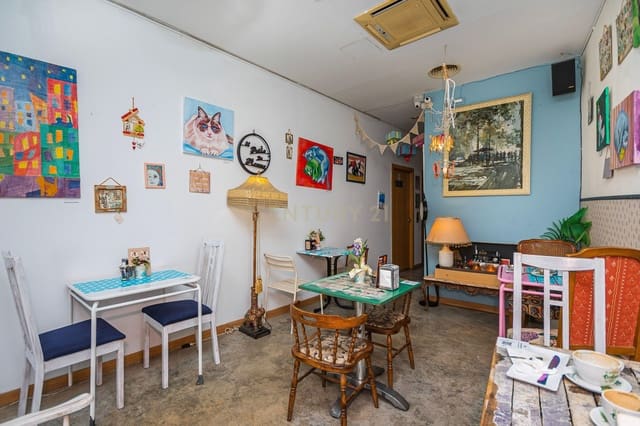 Local Commercial à vendre à San Vicente / Sant Vicent del Raspeig - 56 900 € (Ref: 9592255)