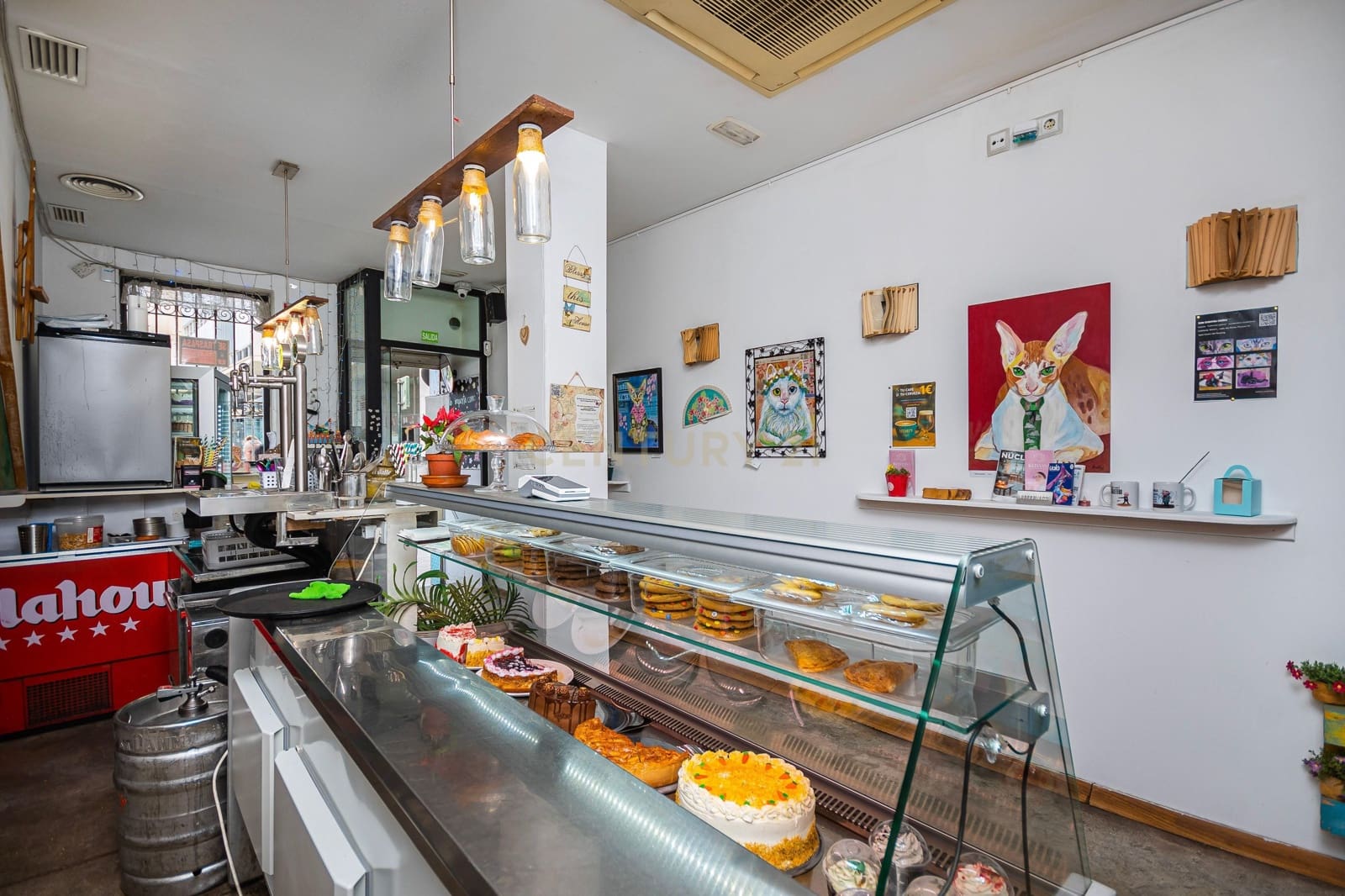 Komercyjne na sprzedaż w San Vicente / Sant Vicent del Raspeig - 59 000 € (Ref: 9592255)