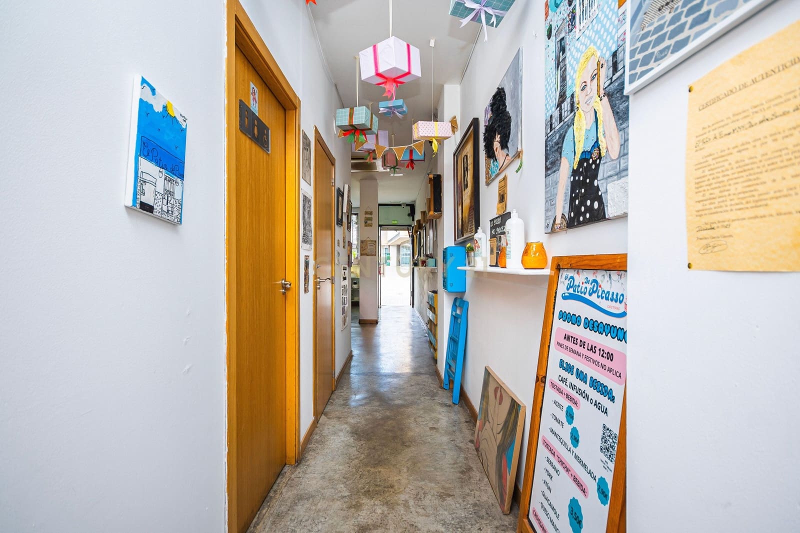 Komercyjne na sprzedaż w San Vicente / Sant Vicent del Raspeig - 59 000 € (Ref: 9592255)