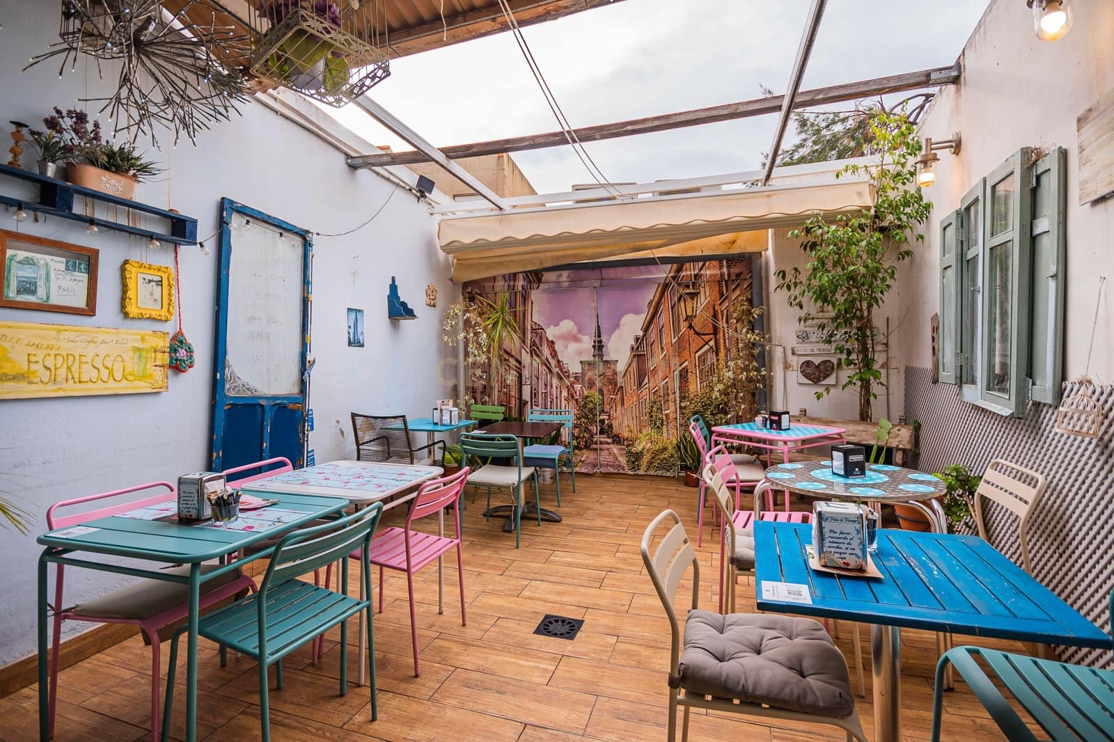 Komercyjne na sprzedaż w San Vicente / Sant Vicent del Raspeig - 59 000 € (Ref: 9592255)