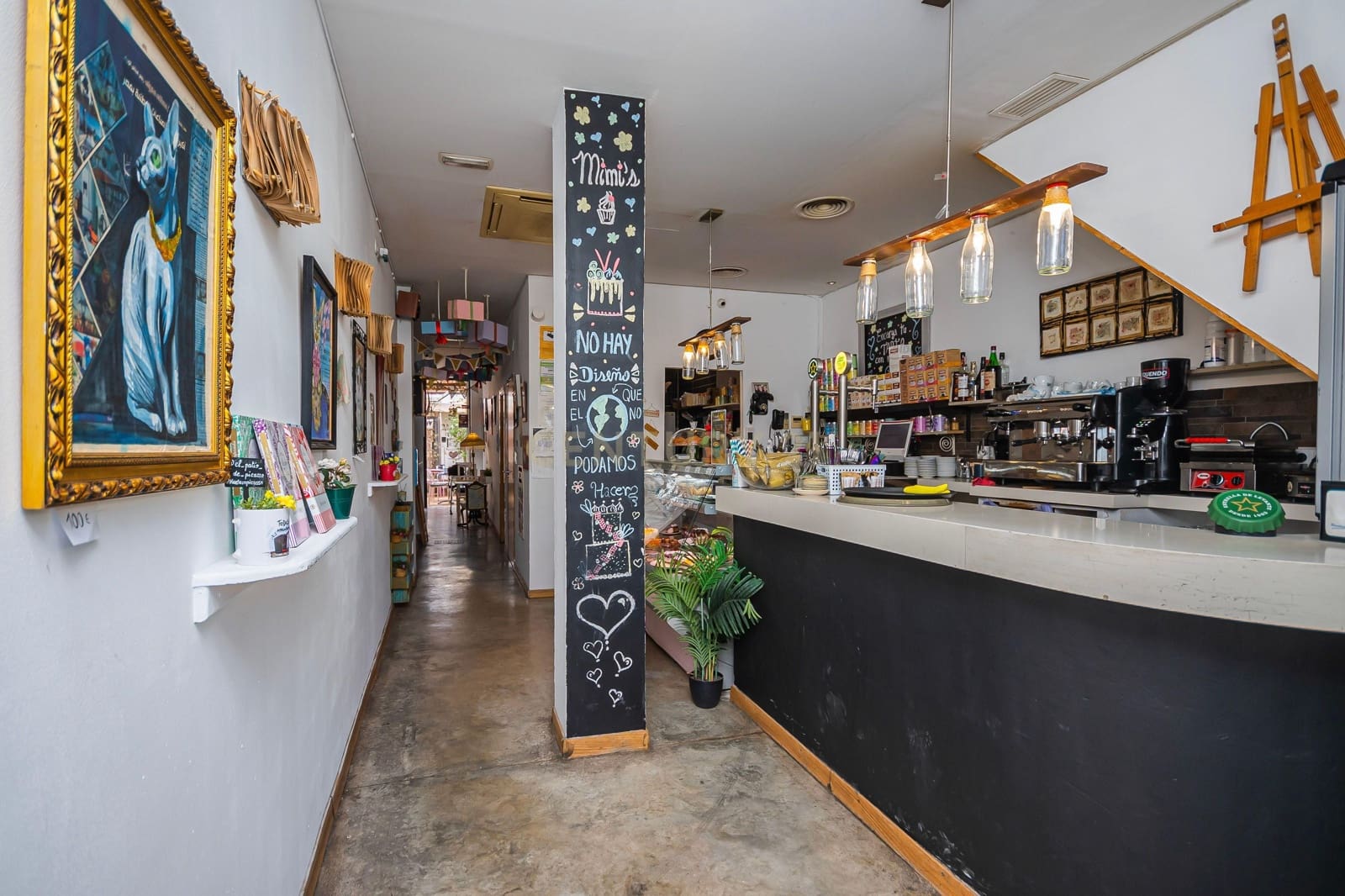 Komercyjne na sprzedaż w San Vicente / Sant Vicent del Raspeig - 59 000 € (Ref: 9592255)