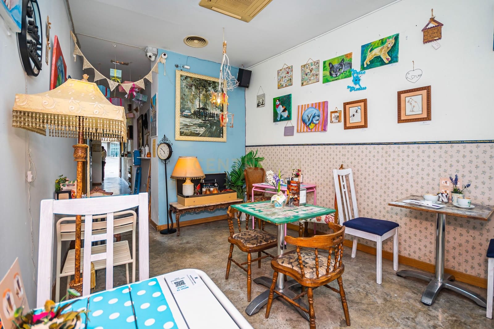 Komercyjne na sprzedaż w San Vicente / Sant Vicent del Raspeig - 59 000 € (Ref: 9592255)