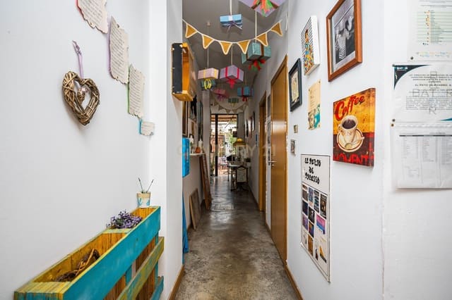 Komercyjne na sprzedaż w San Vicente / Sant Vicent del Raspeig - 59 000 € (Ref: 9592255)