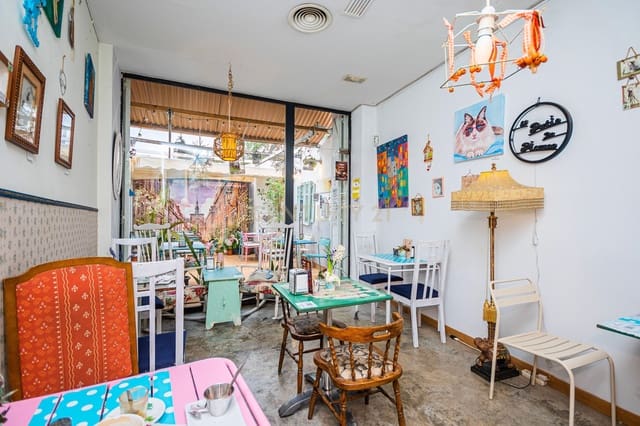 Local Commercial à vendre à San Vicente / Sant Vicent del Raspeig - 56 900 € (Ref: 9592255)