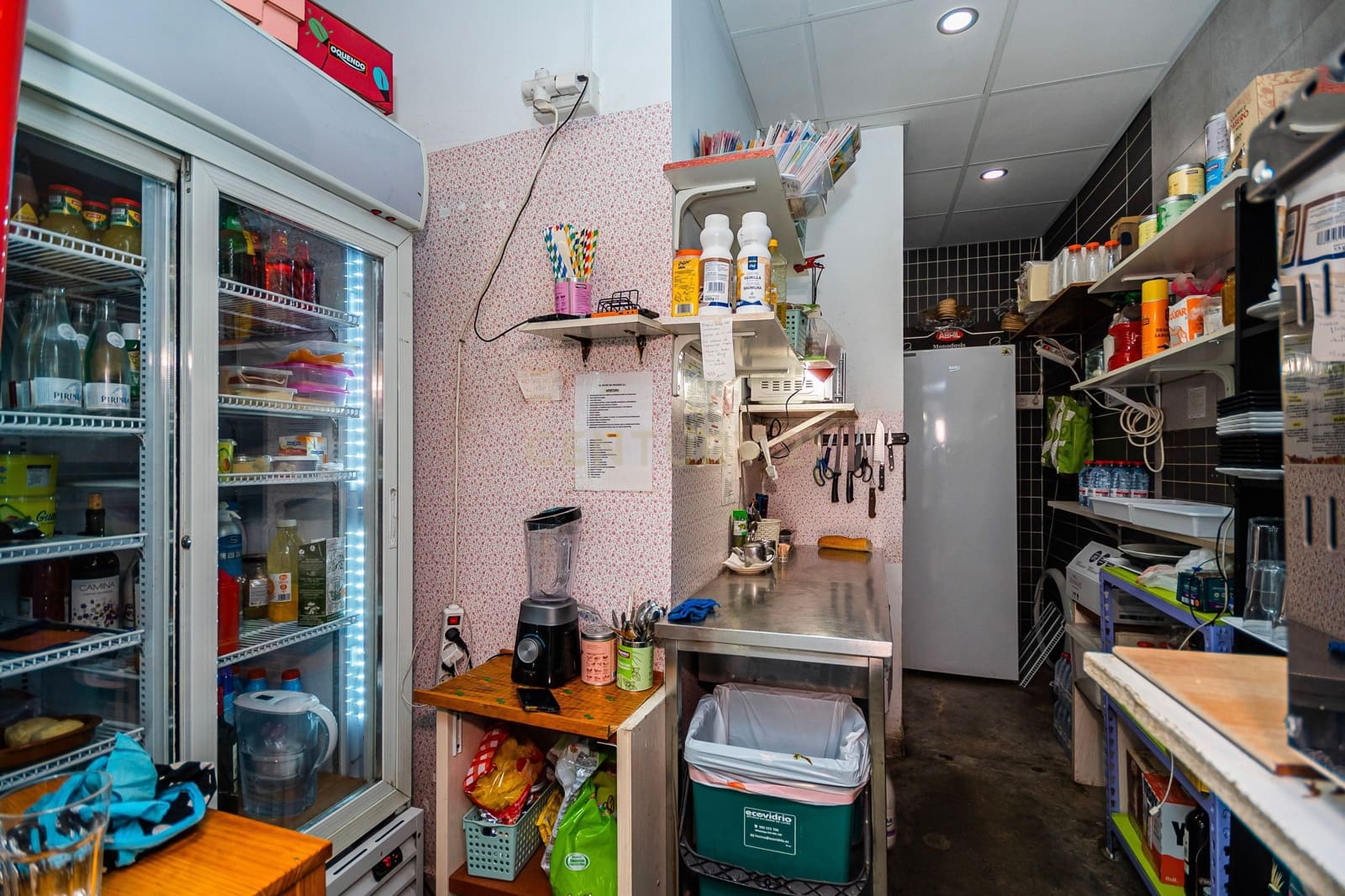 Komercyjne na sprzedaż w San Vicente / Sant Vicent del Raspeig - 59 000 € (Ref: 9592255)