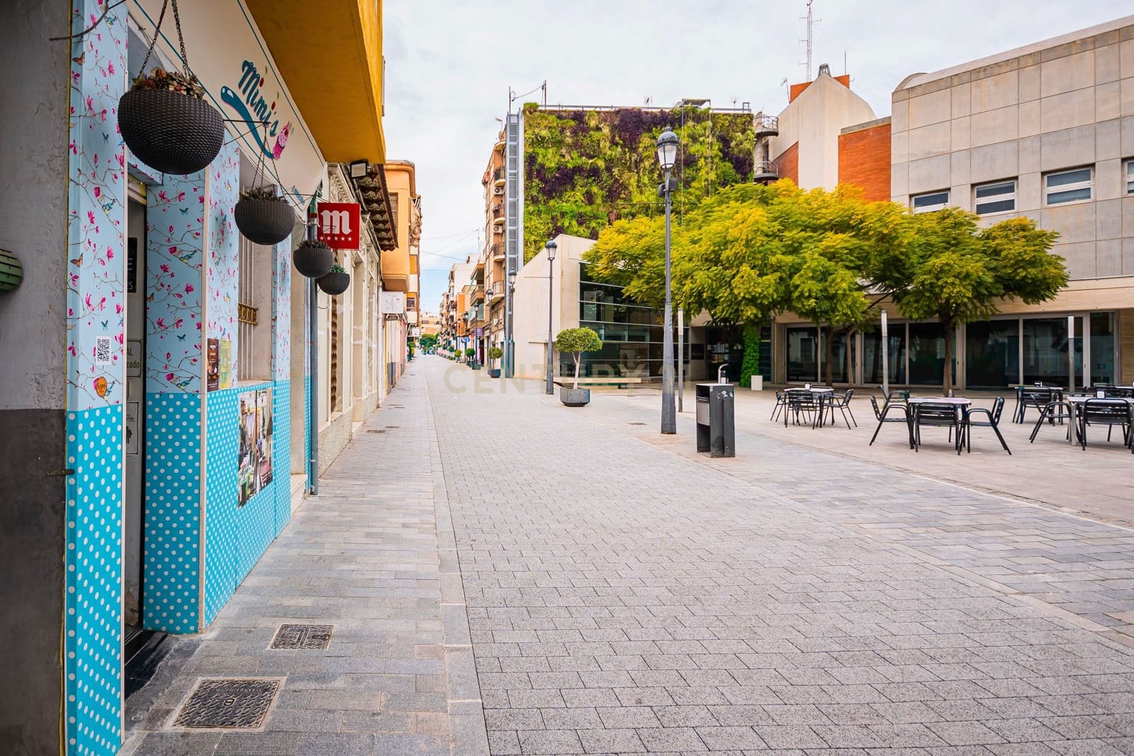 Komercyjne na sprzedaż w San Vicente / Sant Vicent del Raspeig - 59 000 € (Ref: 9592255)