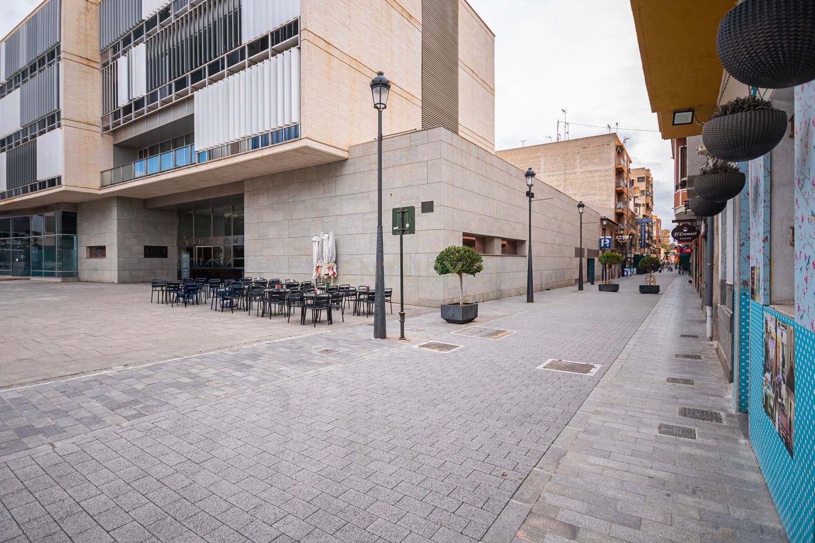 Komercyjne na sprzedaż w San Vicente / Sant Vicent del Raspeig - 59 000 € (Ref: 9592255)